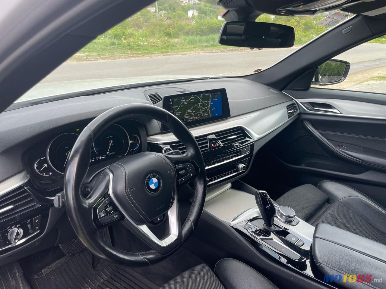 2017' BMW M Models photo #6