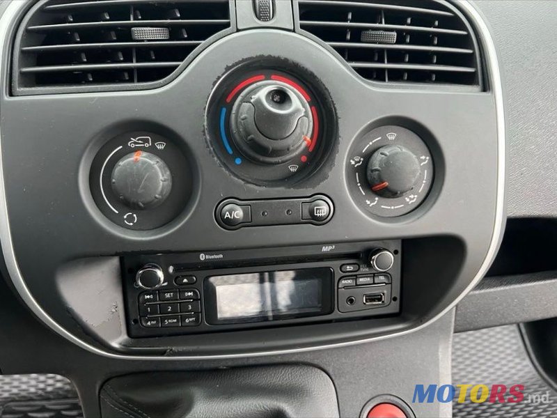 2018' Renault Kangoo photo #4