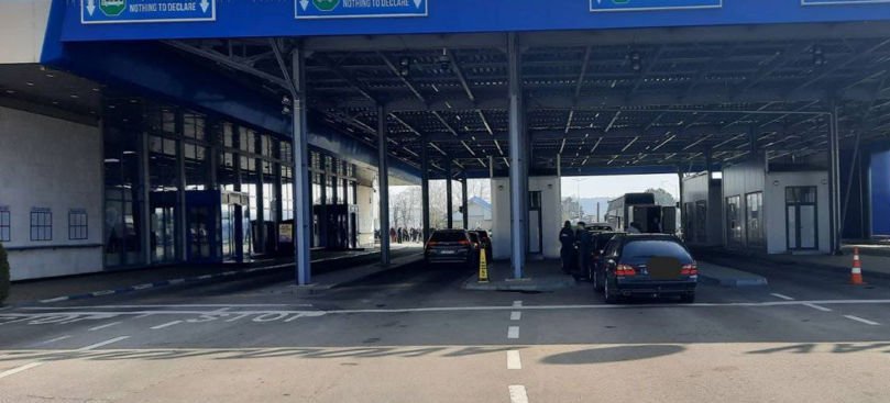 Moldova își modernizează frontierele: Program național pentru perioada 2026-2030