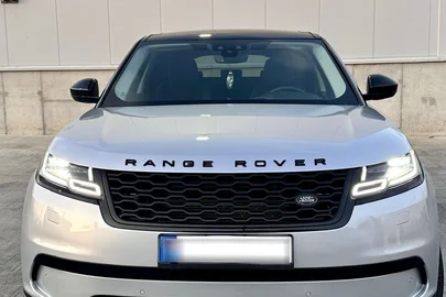 2020' Land Rover Range Rover Velar