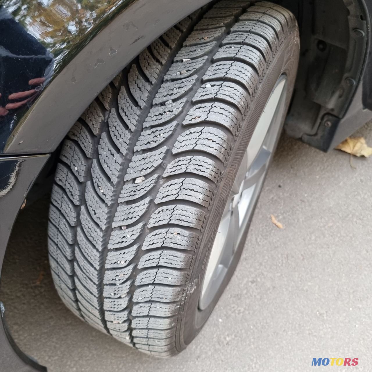 2015' Toyota Prius photo #3