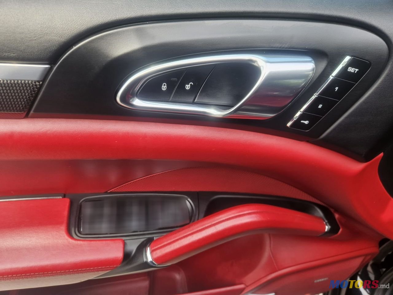 2015' Porsche Cayenne photo #4