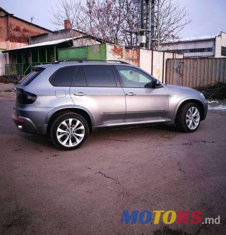 2007' BMW X5 photo #2