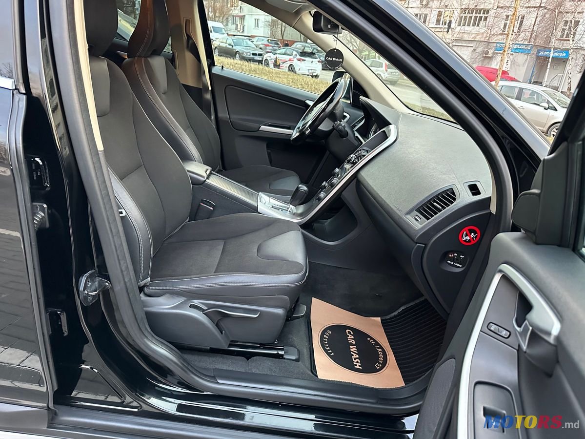 2012' Volvo XC60 photo #6