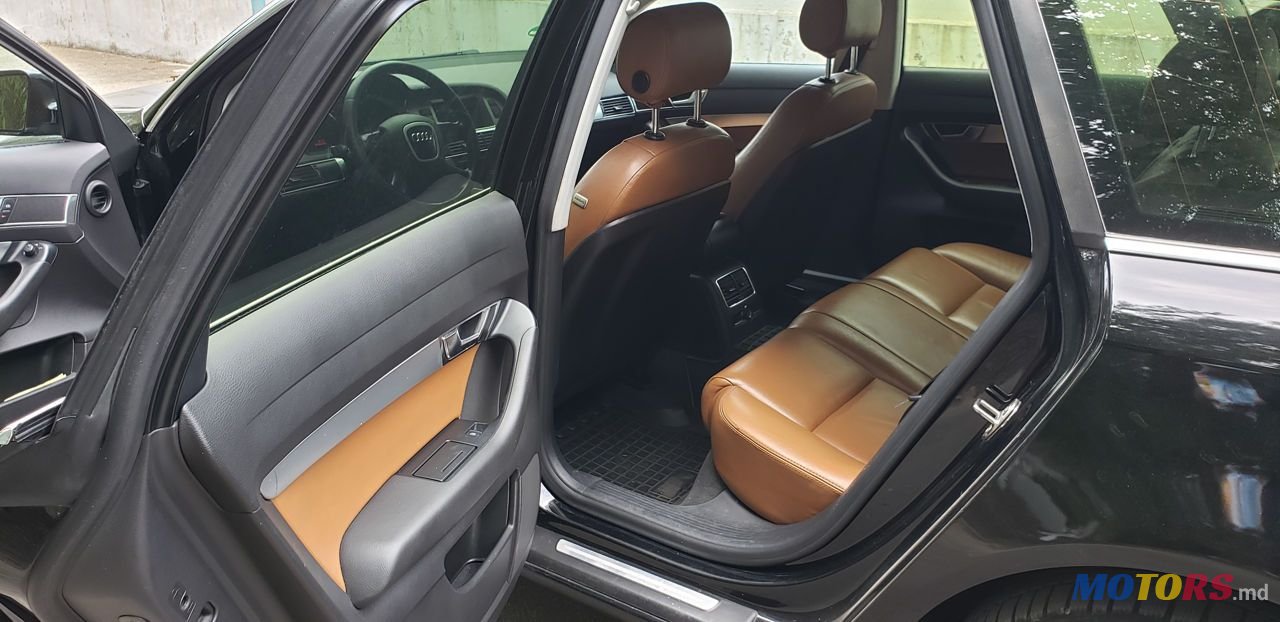 2006' Audi A6 photo #5