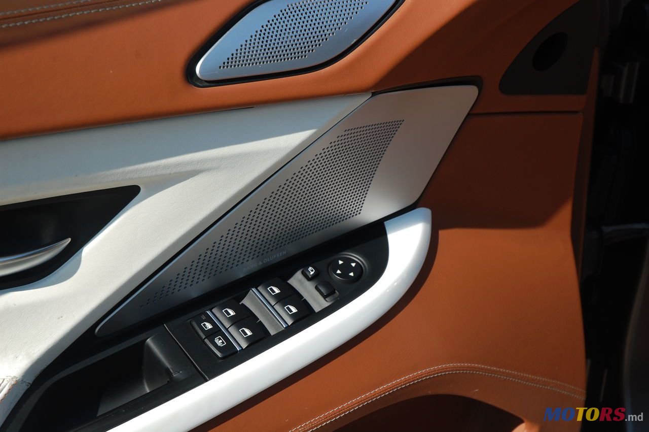 2012' BMW 6 Series photo #5