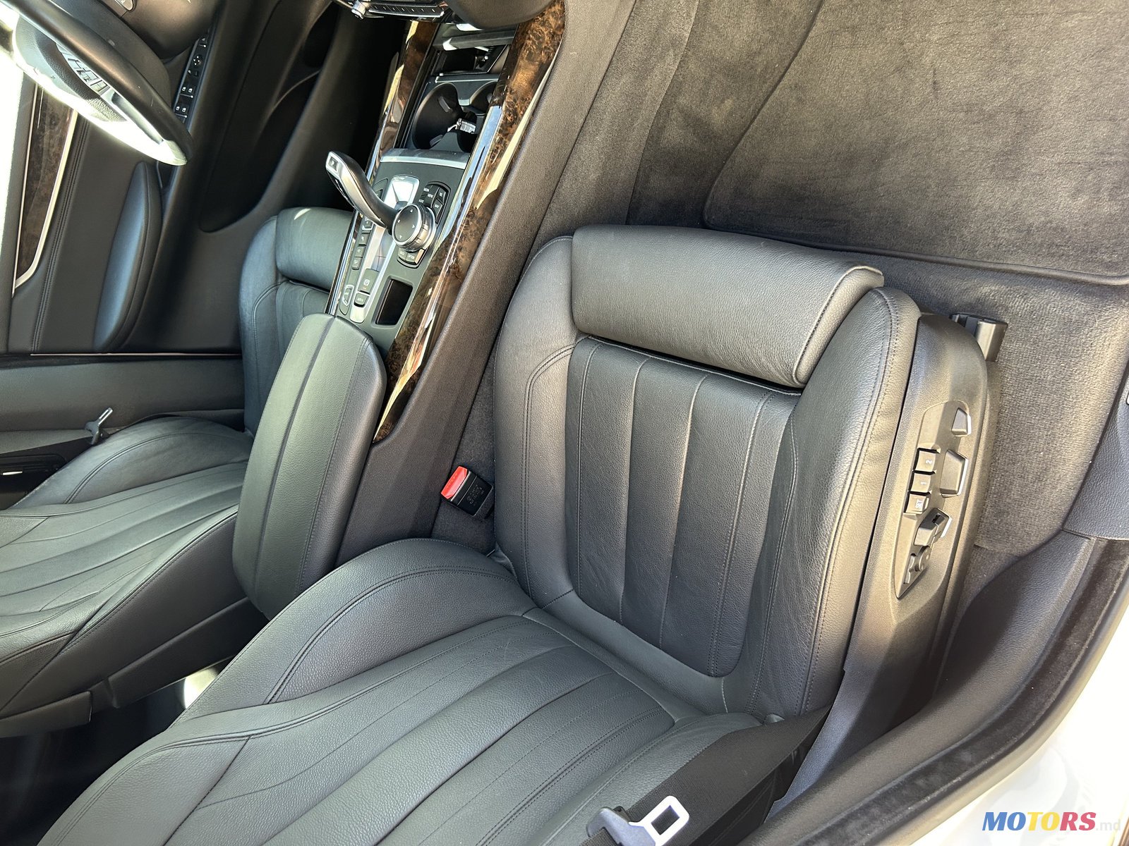 2016' BMW X5 photo #4