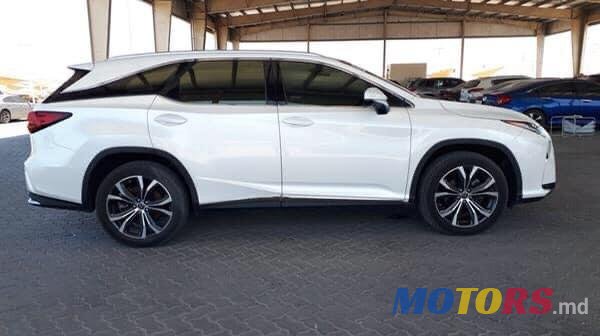 2018' Lexus RX 350 RX350 photo #6
