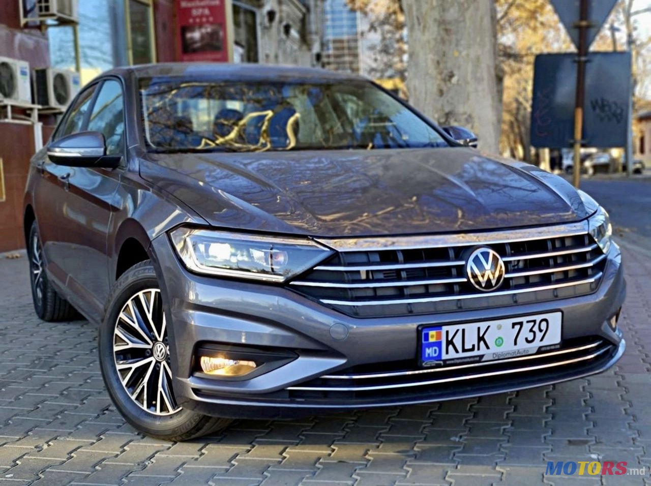 2021' Volkswagen Jetta photo #2
