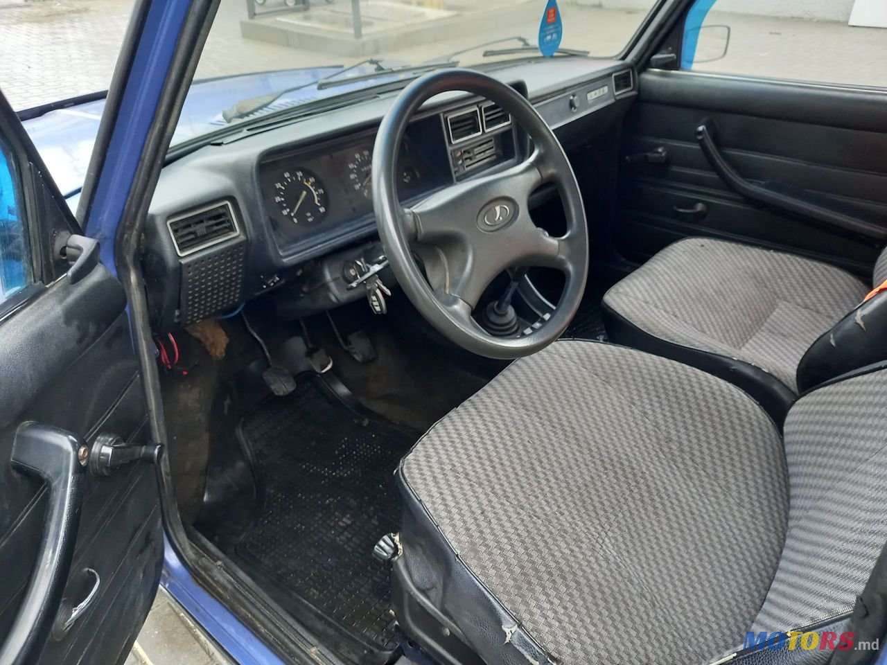 2007' ВАЗ 2107 photo #5