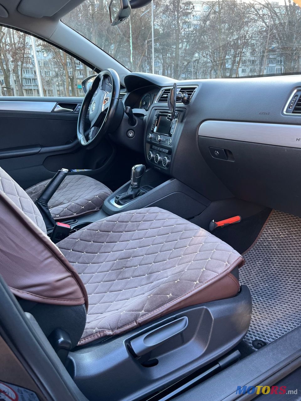 2013' Volkswagen Jetta photo #4