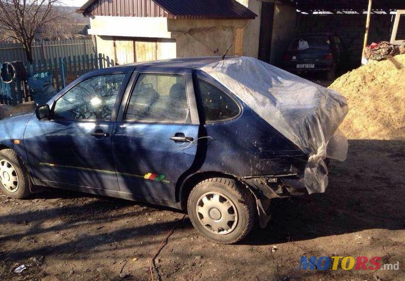 1999' SEAT Cordoba photo #1