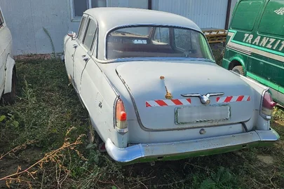 1964' ГАЗ 21