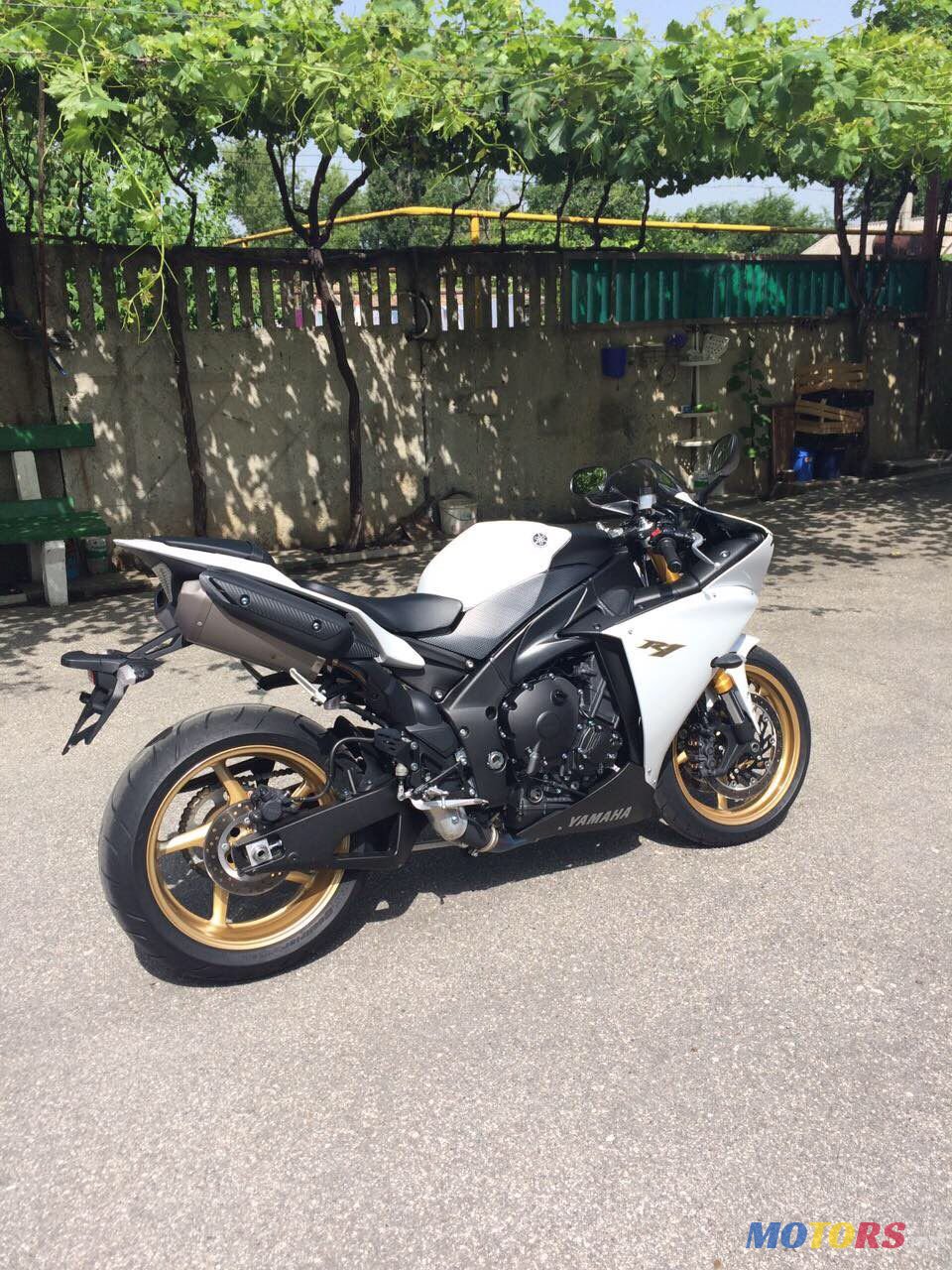 2008' Suzuki GSXR 1000 photo #1