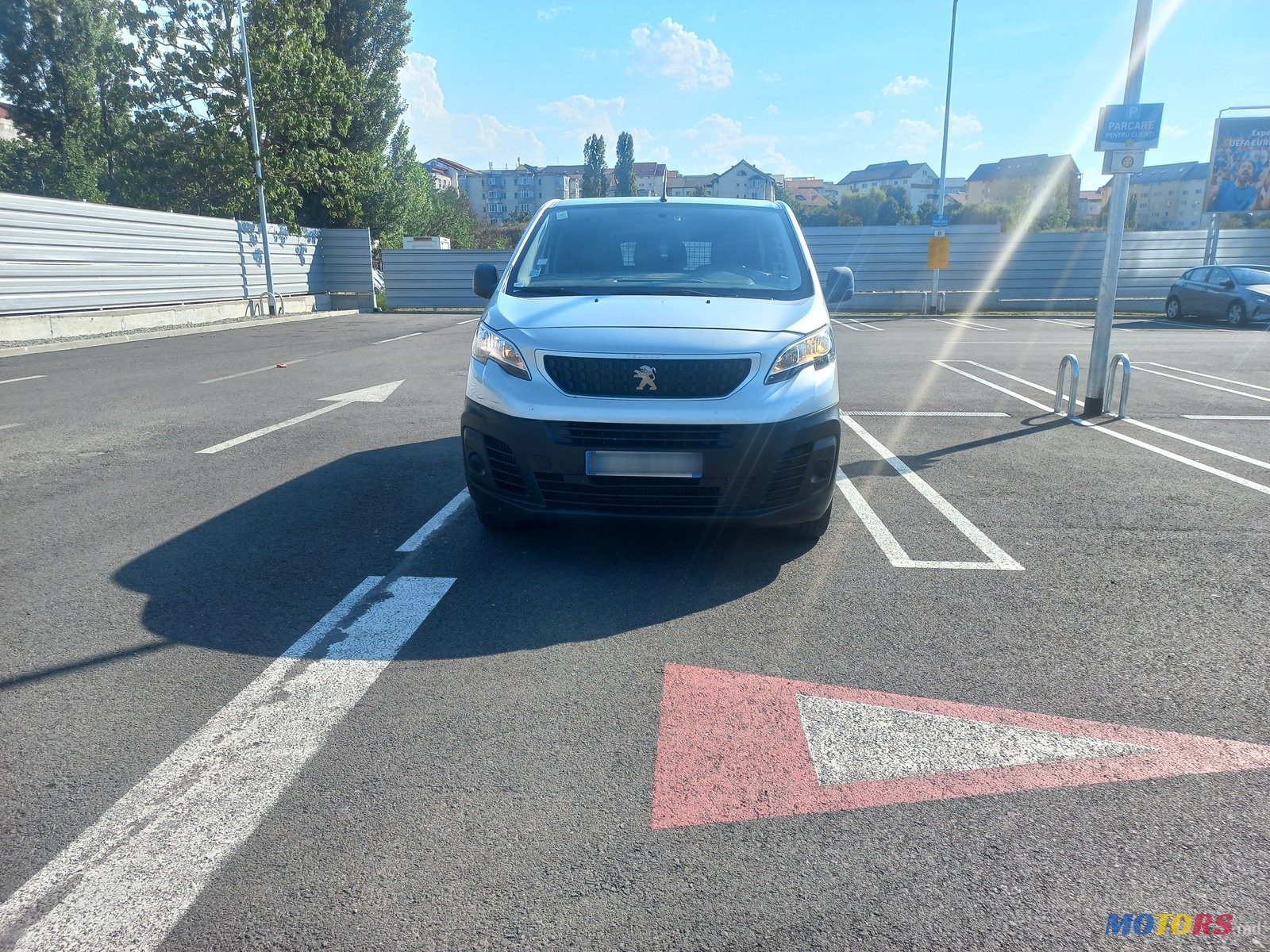 2020' Peugeot photo #7