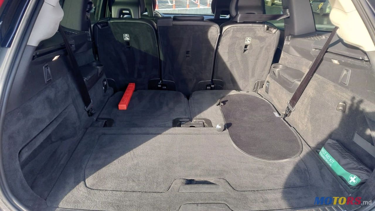 2017' Volvo XC90 photo #5