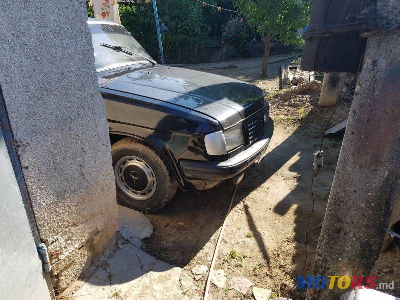 1993' ГАЗ 31029 photo #1