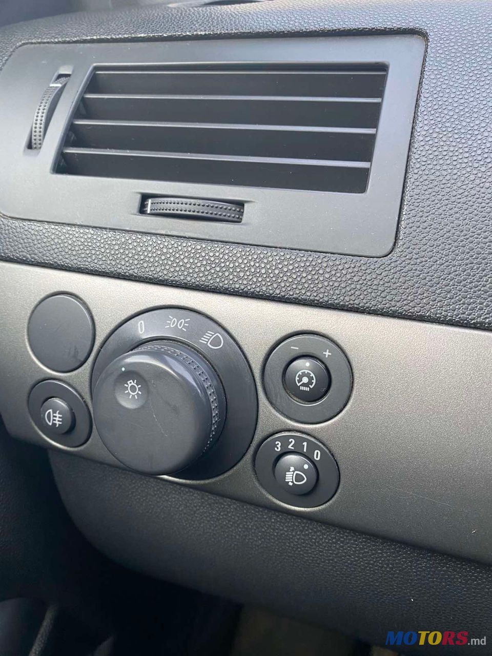 2004' Opel Astra photo #5