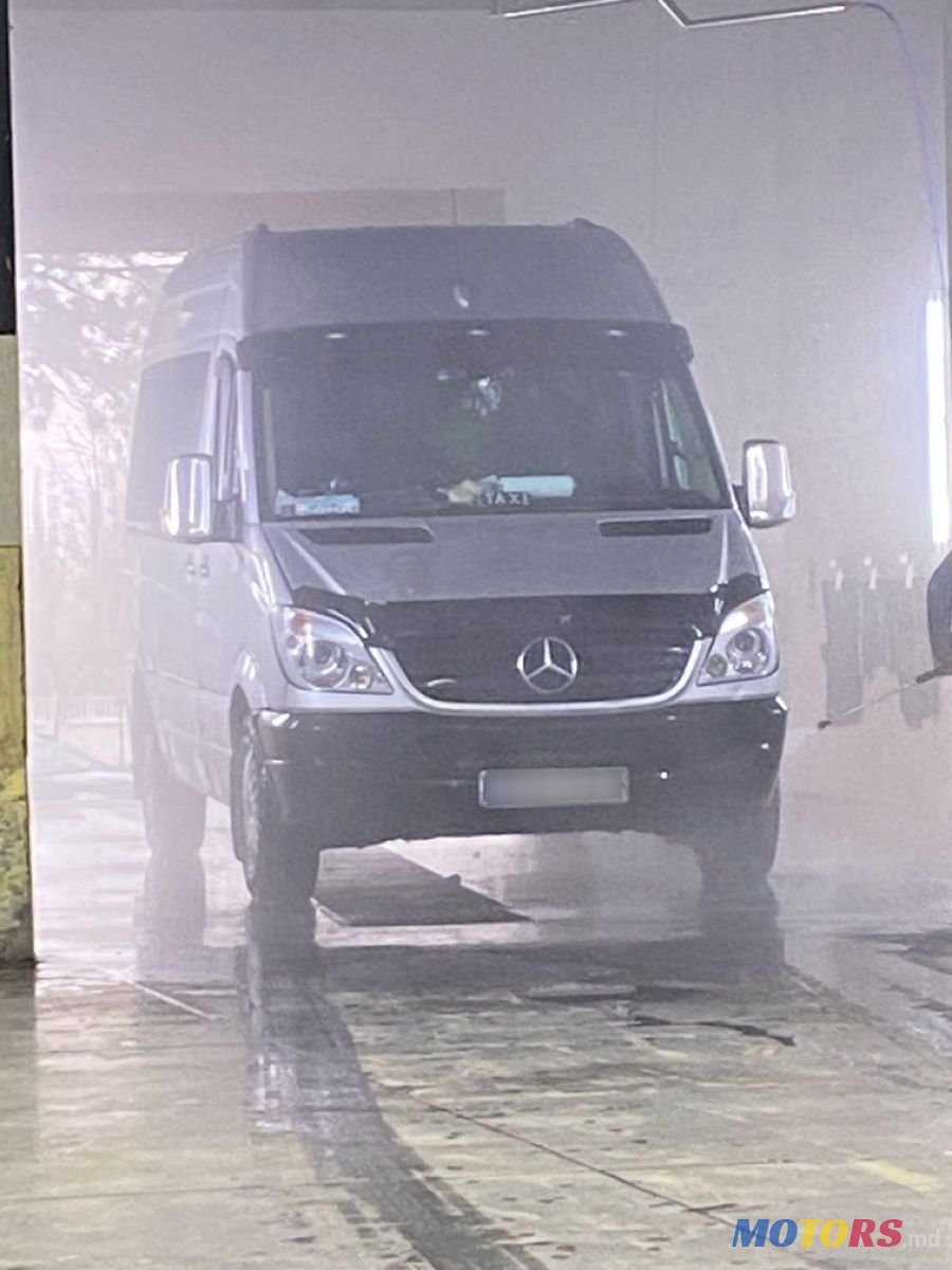 2008' Mercedes-Benz X-Class photo #1