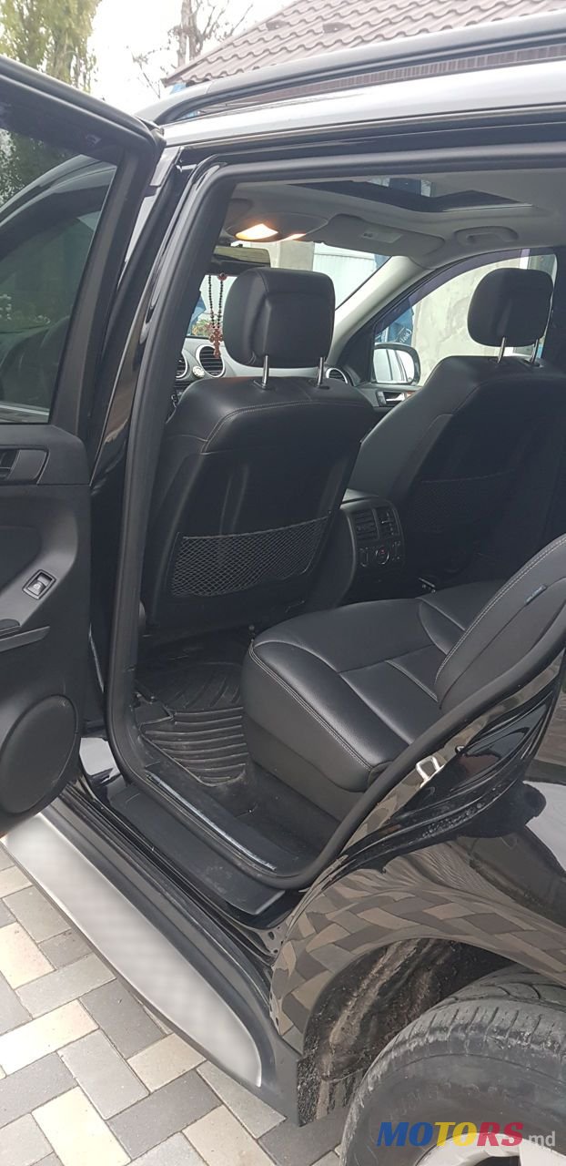 2008' Mercedes-Benz Gl Класс photo #6