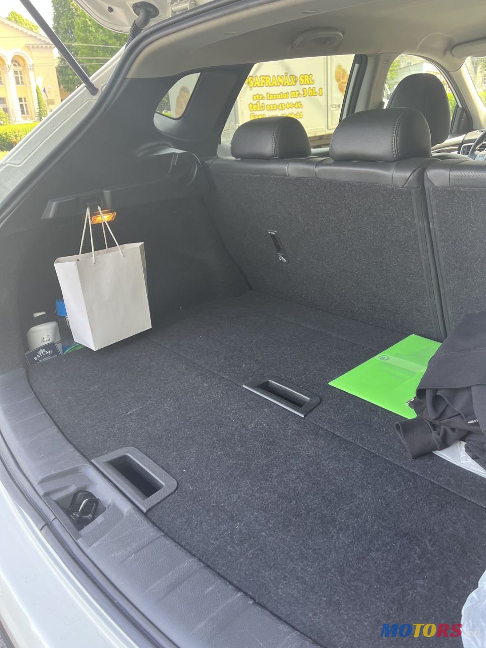 2016' Nissan Qashqai photo #4