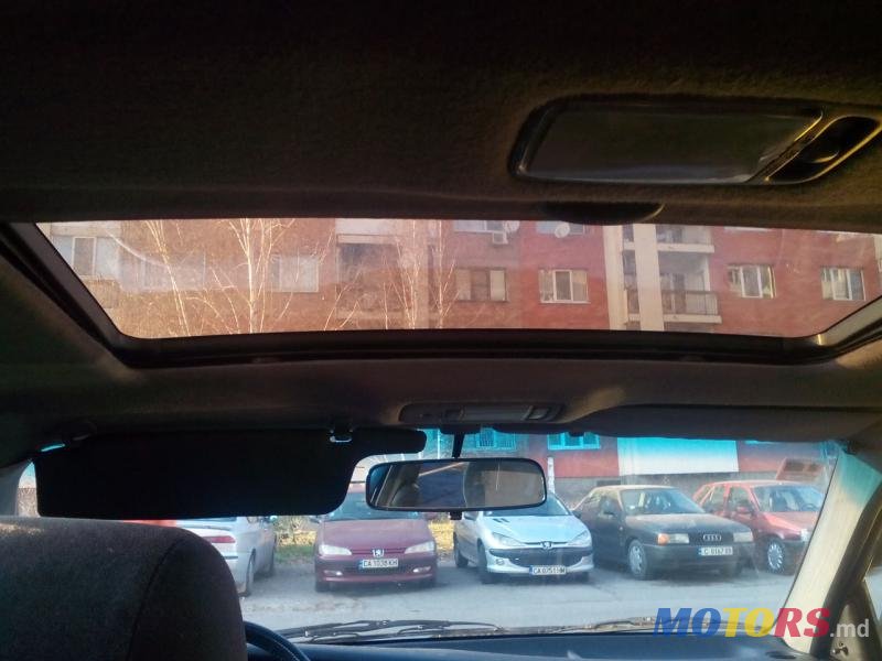 1995' Toyota Carina photo #6