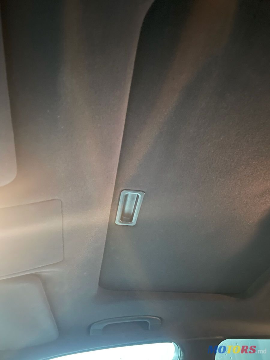 2003' BMW 5 Series photo #5