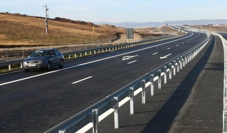 Când ar putea fi gata Autostrada Ungheni – Iaşi – Târgu Mureş. Ce spune Viorica Dăncilă