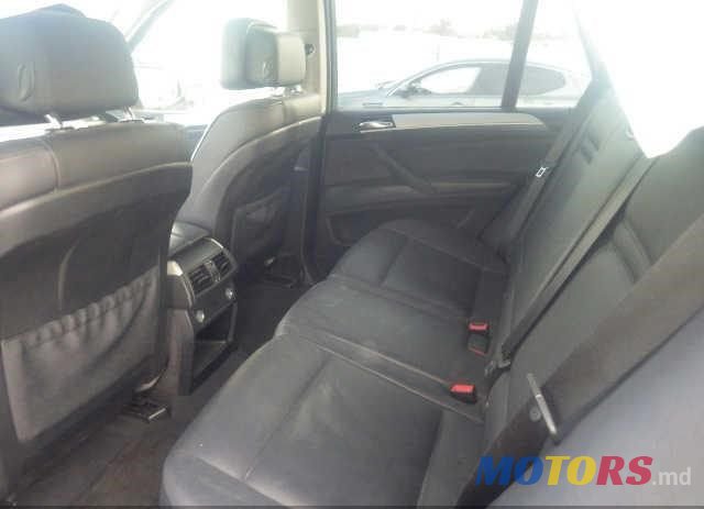 2013' BMW X5 photo #6