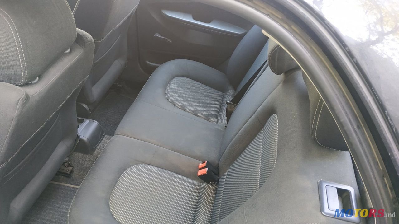 2006' Skoda Fabia photo #5