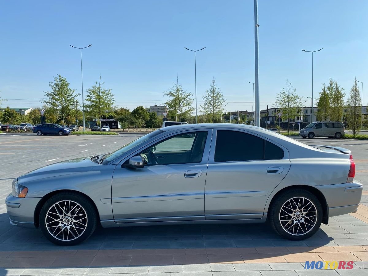 2007' Volvo S60 photo #2