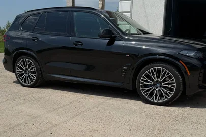 2024' BMW X5