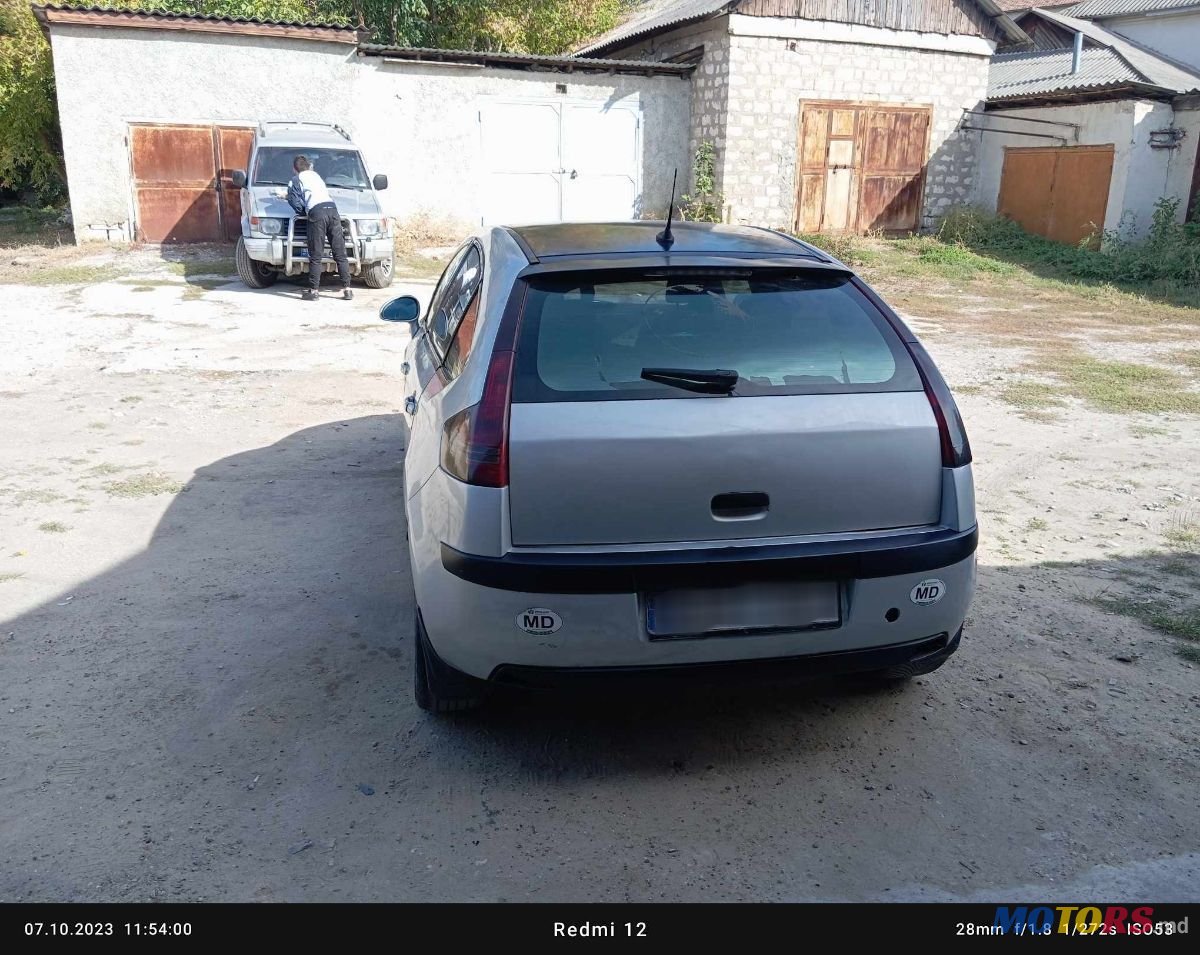 2005' Citroen C4 photo #1