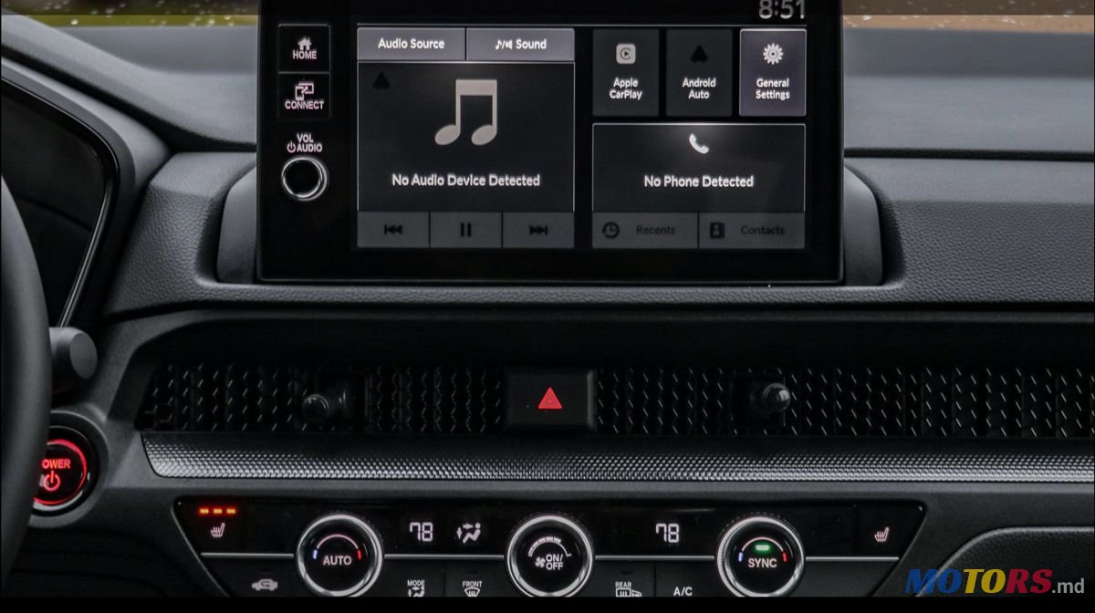 2024' Honda CR-V photo #3