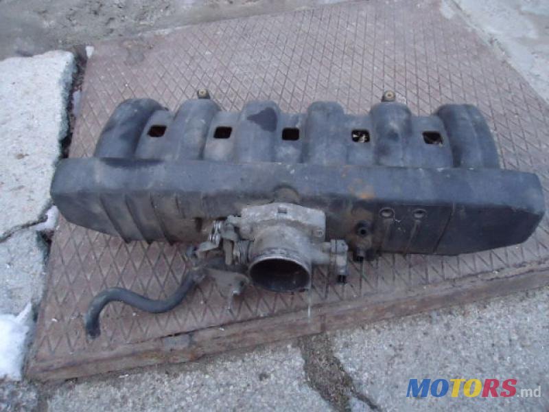 1990' BMW 5 Series photo #5