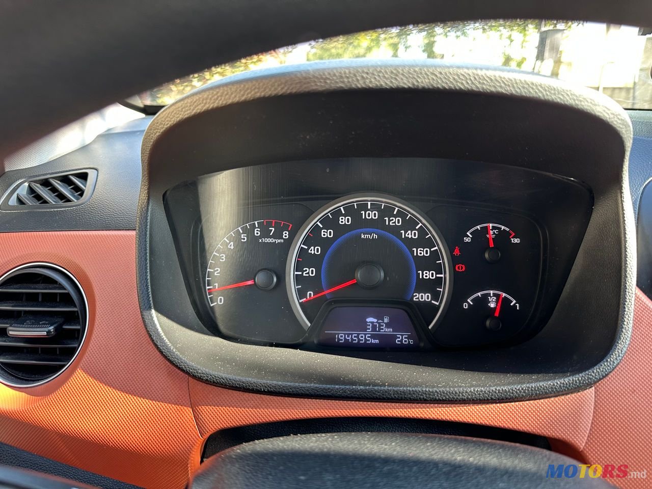 2015' Hyundai i10 photo #6