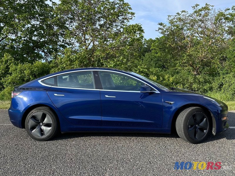 2018' Tesla Model 3 photo #6