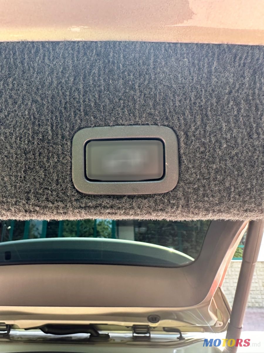 2014' Volvo XC60 photo #5