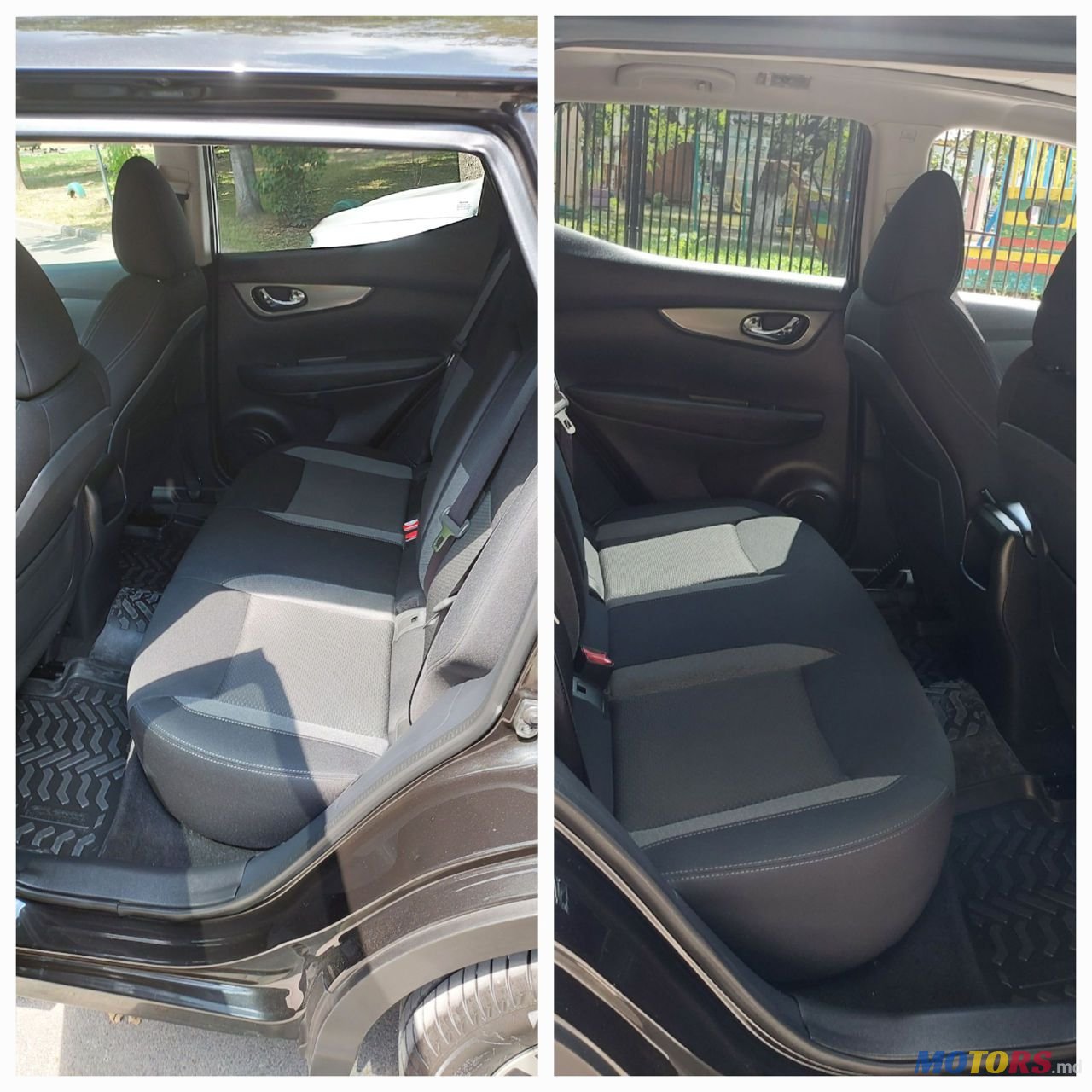 2019' Nissan Qashqai photo #5