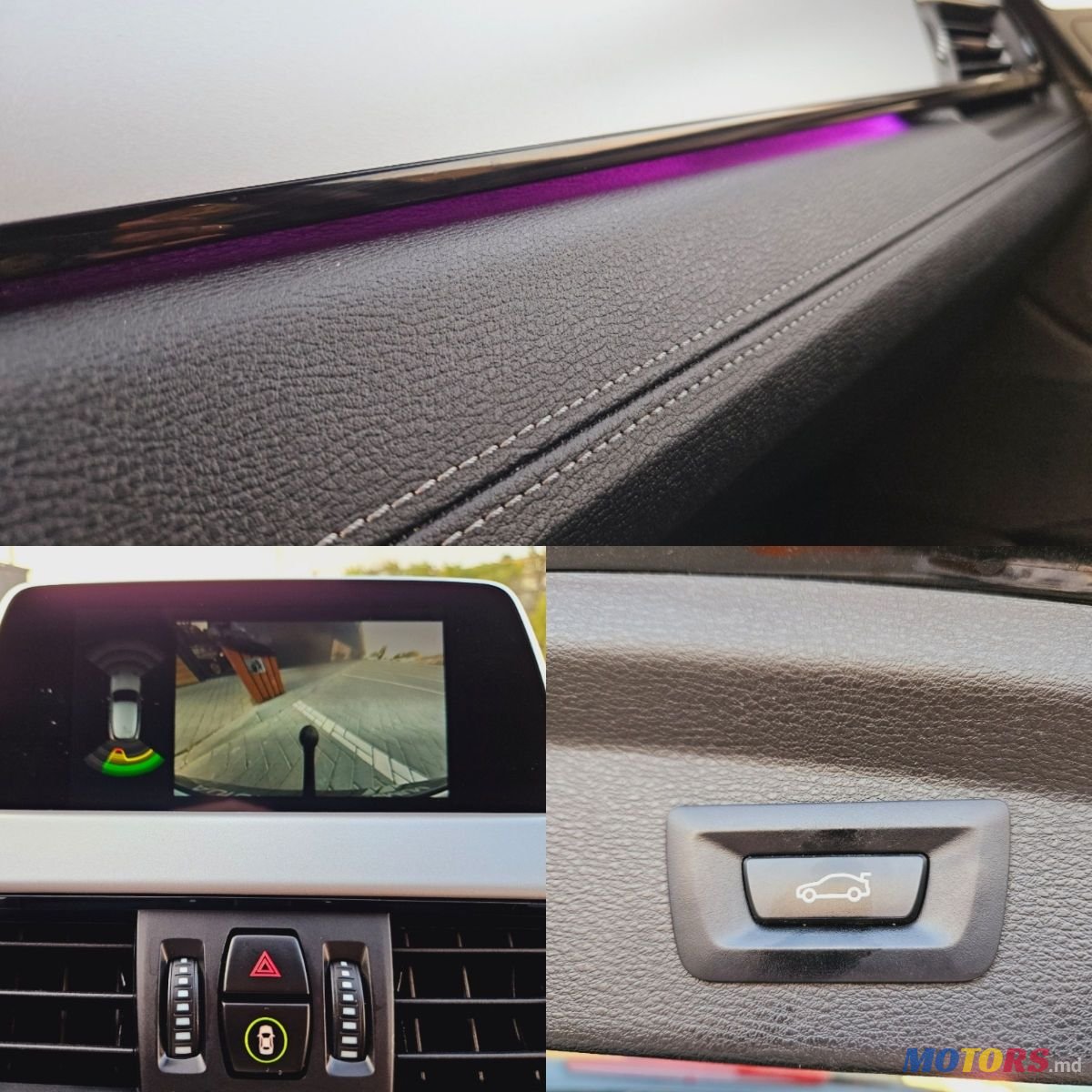 2019' BMW X2 photo #6