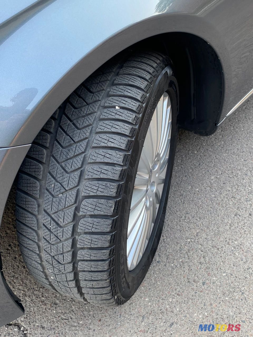 2016' Mercedes-Benz C Класс photo #6