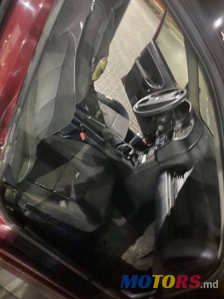 1994' BMW 3 photo #5