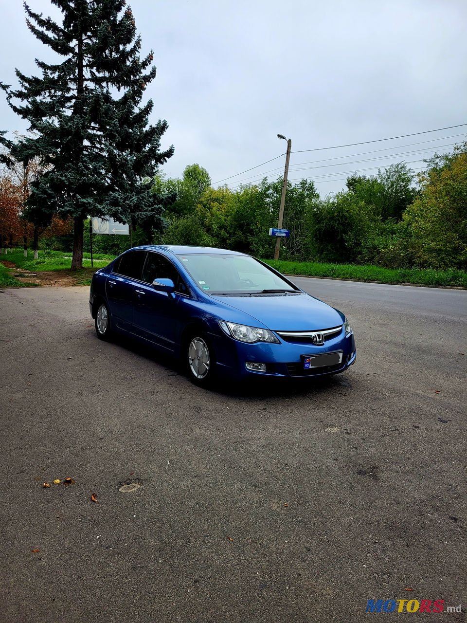 2006' Honda Civic photo #1