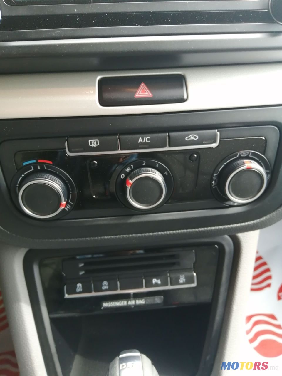 2015' SEAT Alhambra photo #1