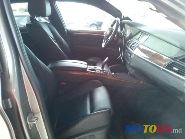 2013' BMW X6 photo #3