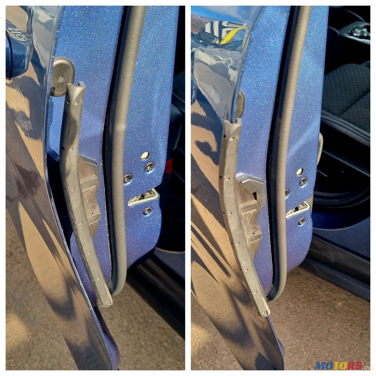 2019' Ford Focus photo #5