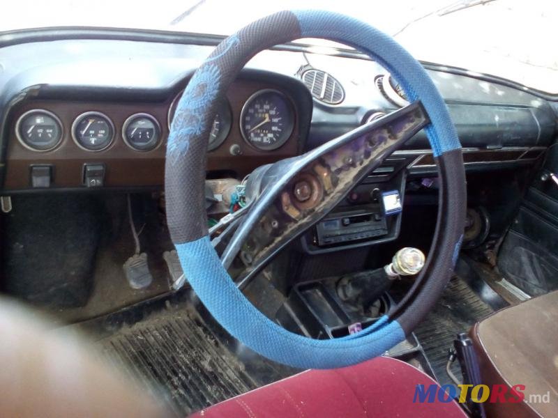 1998' ВАЗ 2106 photo #3