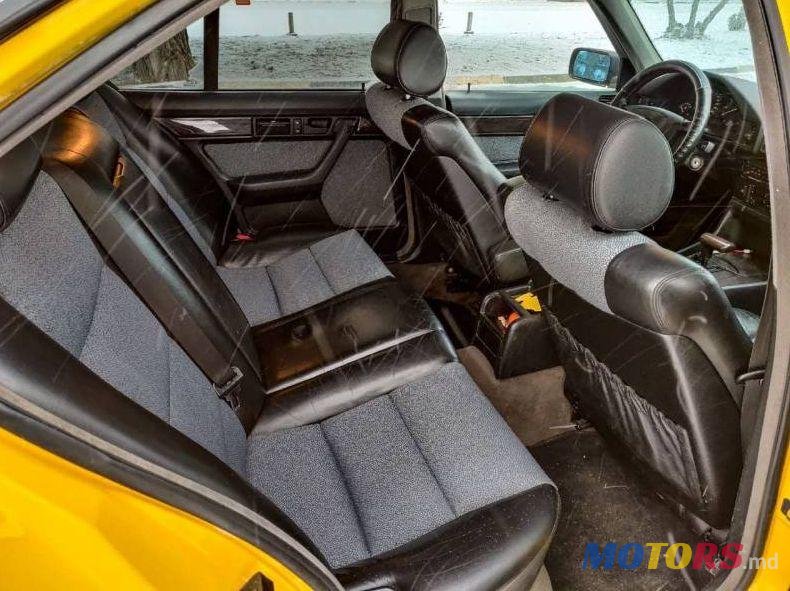 1995' BMW 5 photo #1