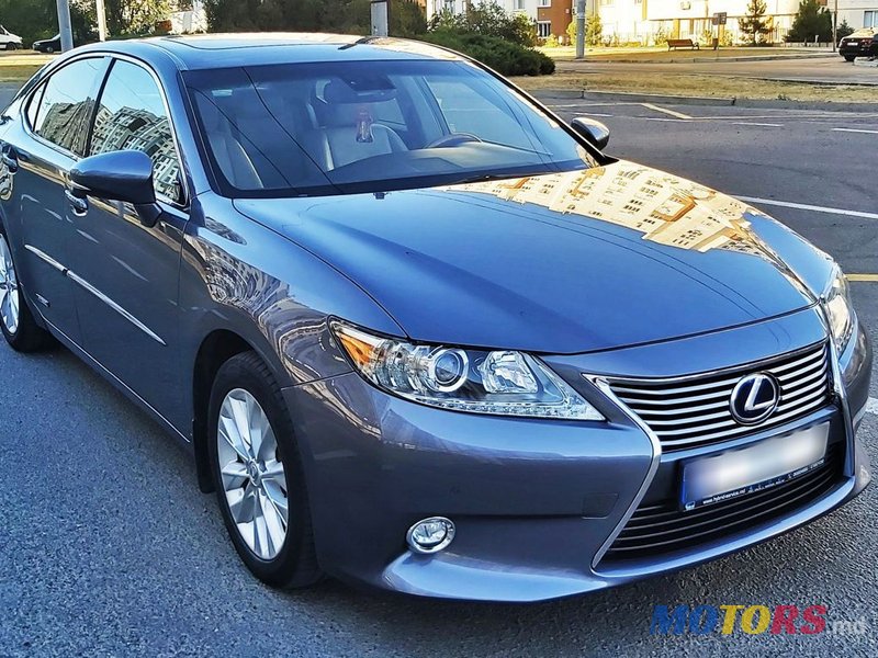 2014' Toyota Avalon photo #1