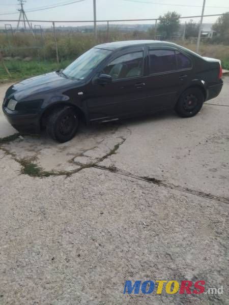 2003' Volkswagen Jetta photo #2